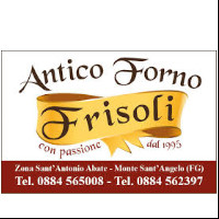 ANTICO FORNO FRISOLI