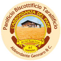 L'Abbondanza Del Pane