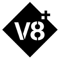 V8+