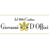 Cantine D'Offizi 1884