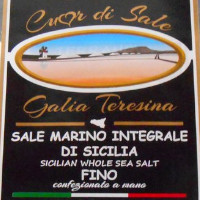 Cuordisale - Salinagrande