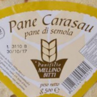 Panificio Mellino 