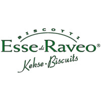 Biscotti Esse di Raveo