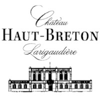 Château Haut Breton Larigaudière
