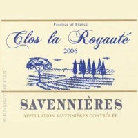 Château de l'Oiselinière