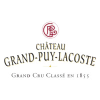 Château Grand-Puy-Lacoste