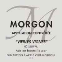Guy Breton