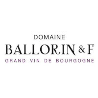 Domaine Ballorin