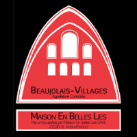 Maison En Belles Lies