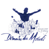 Domaine Des Moriers