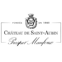 Château De Saint-aubin