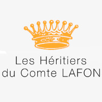 Les Héritiers Du Comte Lafon