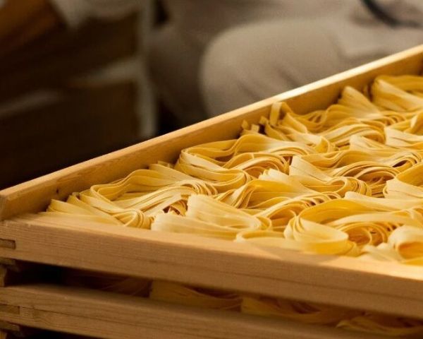 Pastificio Caponi