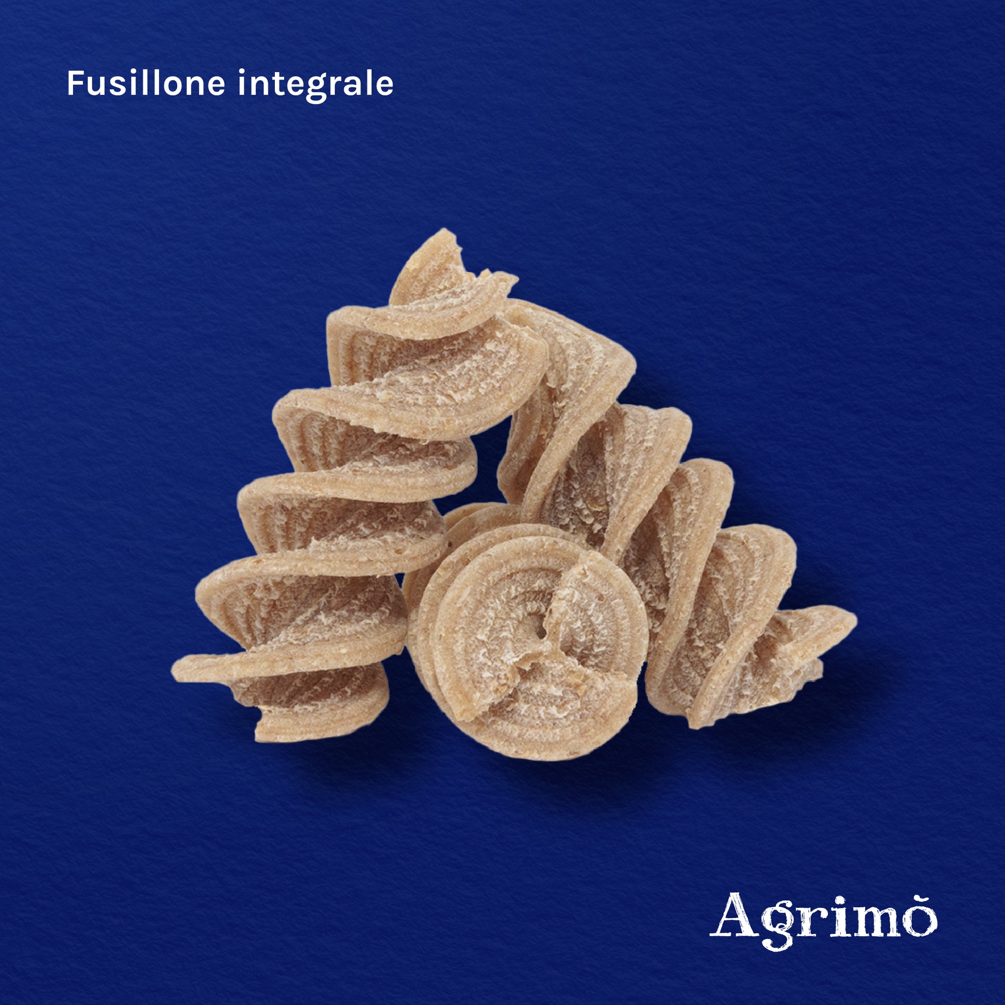 Agrimò: Les Pâtes Artisanales des Pouilles du Champ à la Table