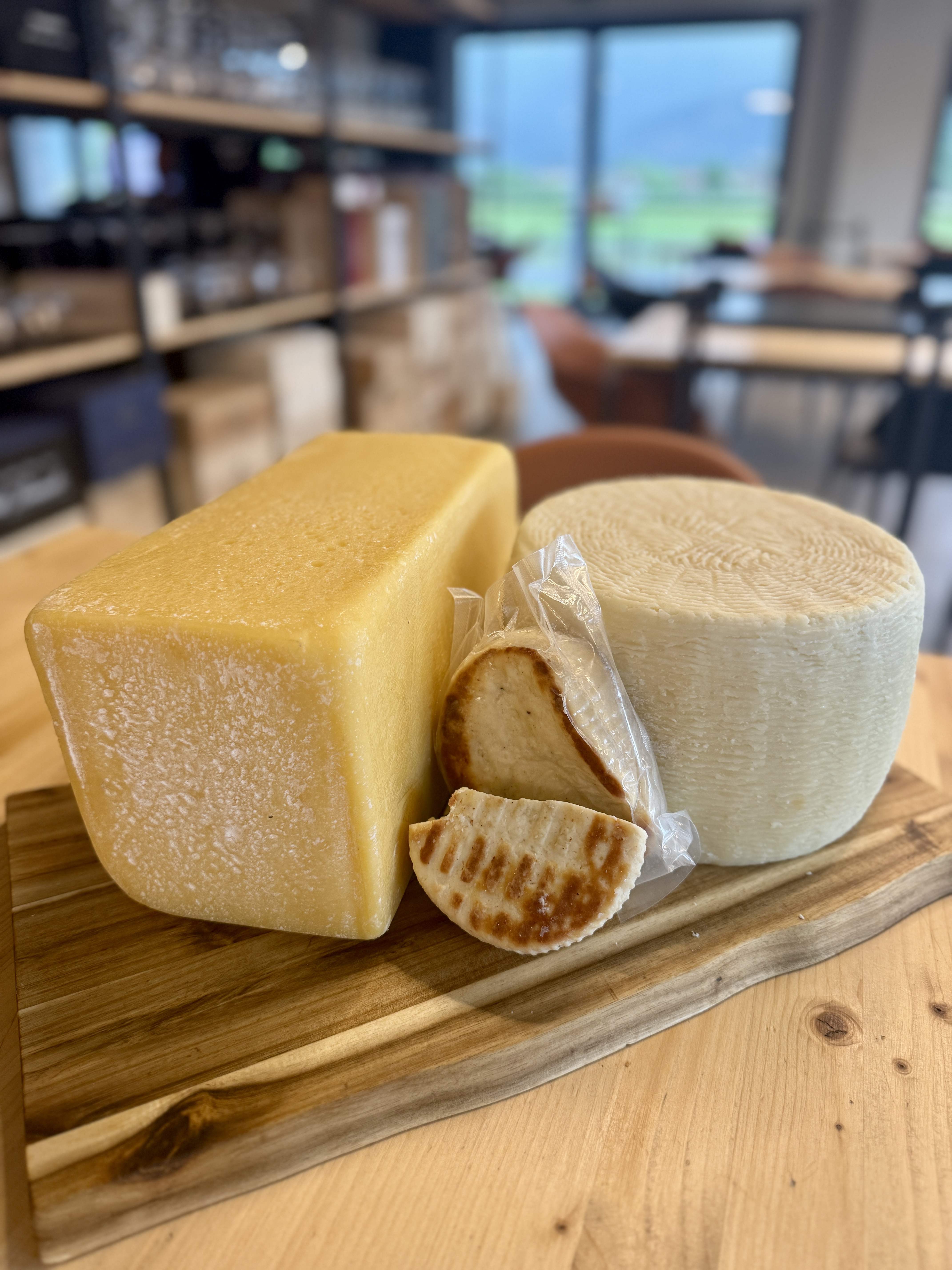 Caseificio Poma, Fromages Artisanaux de la Sicile Rurale