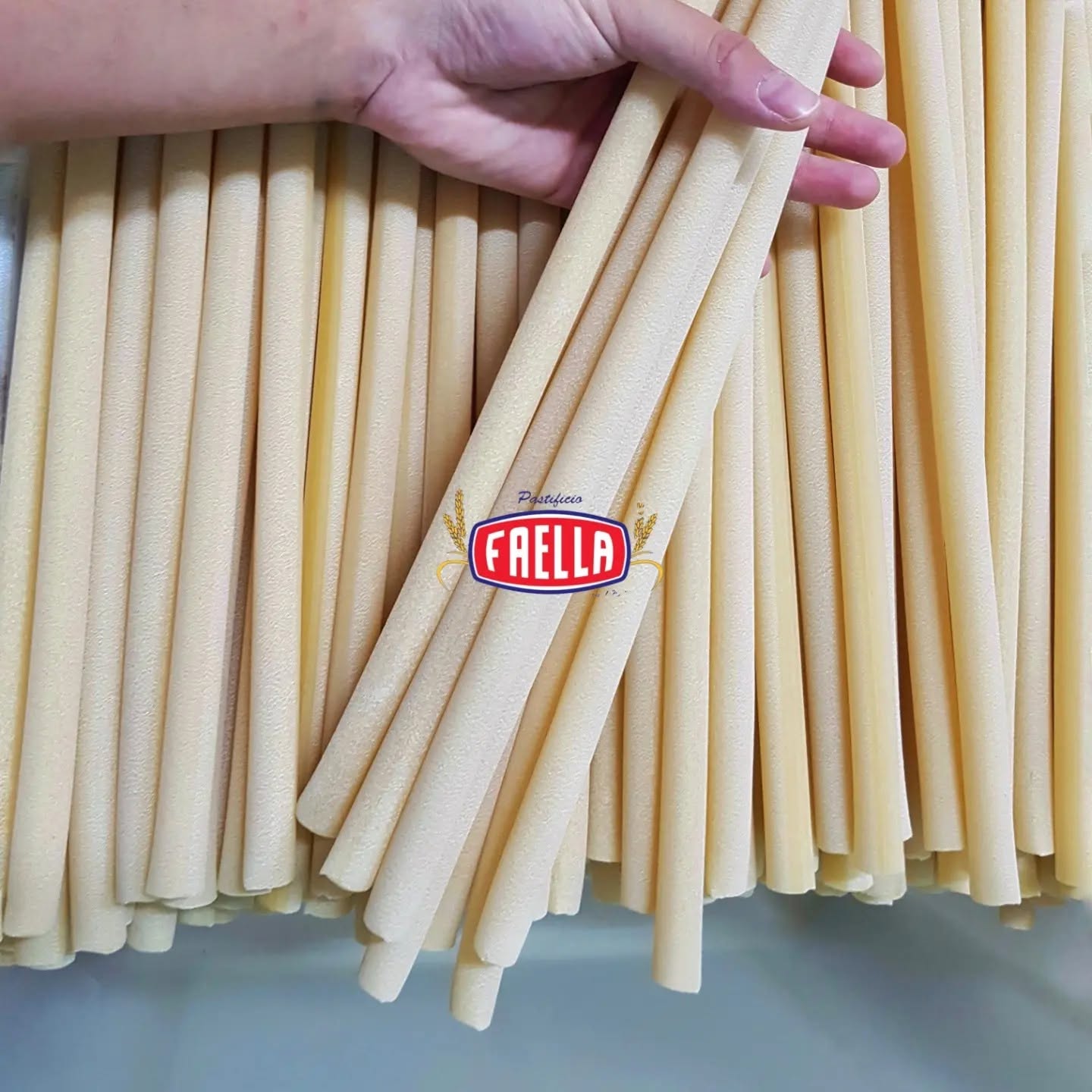 Faella, La Tradition des Pâtes de Gragnano depuis 1907