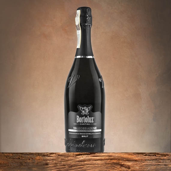 Prosecco Bortoluz Brut DOCG