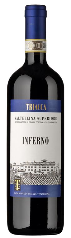 Triacca Inferno Valtellina Superiore