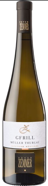 MÜLLER THURGAU PETER ZEMMER