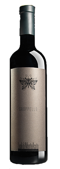 Leali di Monteacuto Groppello