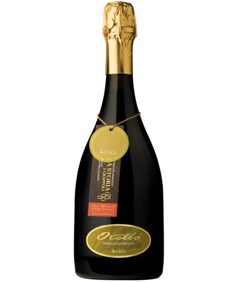 LAMBRUSCO OTELLO CECI
