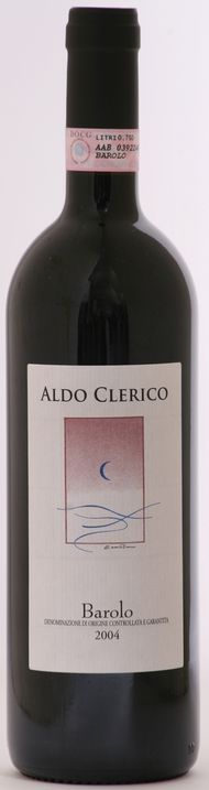 BAROLO ALDO CLERICO