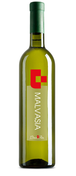 MALVASIA SECCA BACCHINI