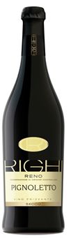 PIGNOLETTO SECCO RIGHI