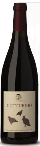 GUTTURNIO FR. VIGORE VICOBARONE
