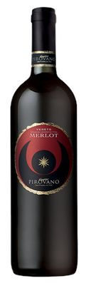 MERLOT PIROVANO