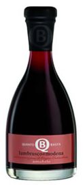 QB LAMBRUSCO AMABILE 0,20