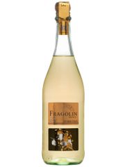 FRAGOLINO BIANCO LA PAESANA