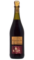 FRAGOLINO ROSSO LA PAESANA
