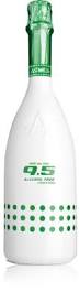 ASTORIA 9.5 ZERO TONDO ALCOHOL FREE