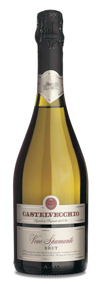 Castelvecchio Gorizia - Brut