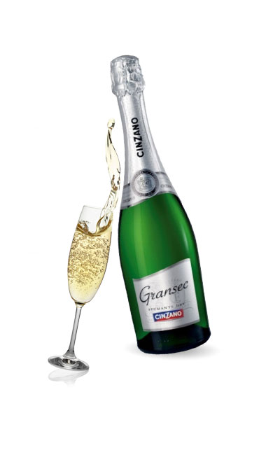 GRAN SEC CUVEE CINZANO