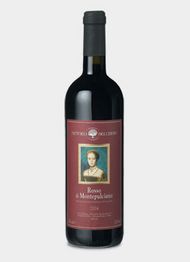 ROSSO DI MONTEPULCIANO FATT. DEL CERRO