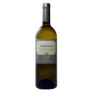 VERDICCHIO CASTELLI DI JESI PODIUM GAROFOLI