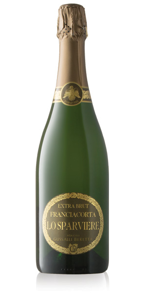 Lo Sparviere - Franciacorta Extra Brut