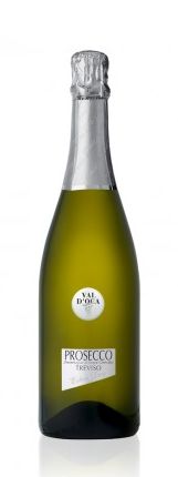 ARGENTO - Prosecco D.O.C. Extra Dry - Val D'Oca