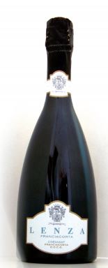 FRANCIACORTA BRUT LeVì - Lenza