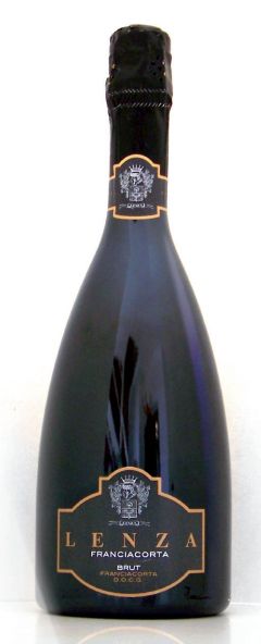 FRANCIACORTA BRUT - Lenza