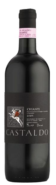 Chianti Castaldo DOCG - Carpineto