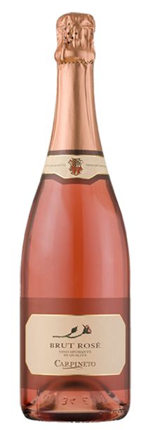 Spumante Rosato Brut - Carpineto