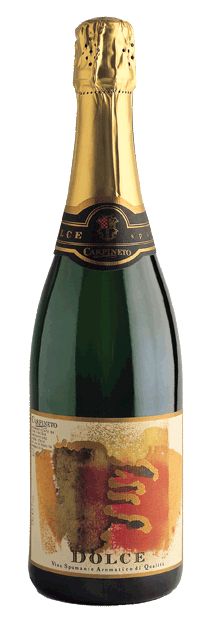 Spumante Dolce da uve aromatiche - Carpineto