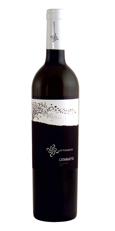 CATARRATTO igt Terre Siciliane - Ottoventi