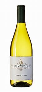 Puglia I.G.T Chardonnay - TORMARESCA