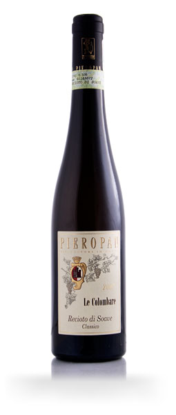LE COLOMBARE - Recioto di Soave DOCG - Pieropan