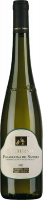 SORBA BIANCA FALANGHINA DOP - Cantina del Taburno
