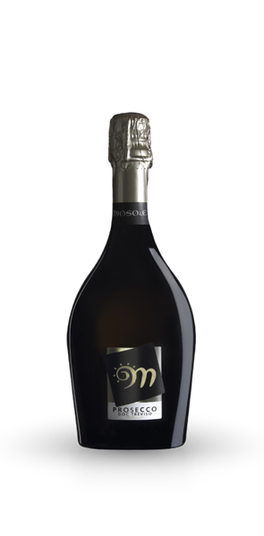 PROSECCO Millesimato - Extra Dry D.O.C. Treviso - Tenute Mosole